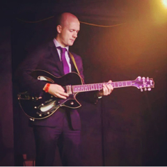 charlie tottman ukulele surrey play showcase