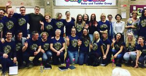 guildford jazz choir surrey showcase